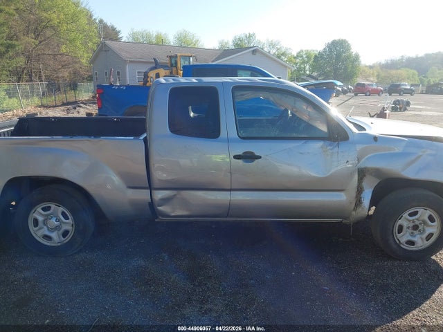 Aukcja sprzedaży 2015 Toyota Tacoma, vin: 5TFTX4CNXFX059712, numer aukcji: 44906057