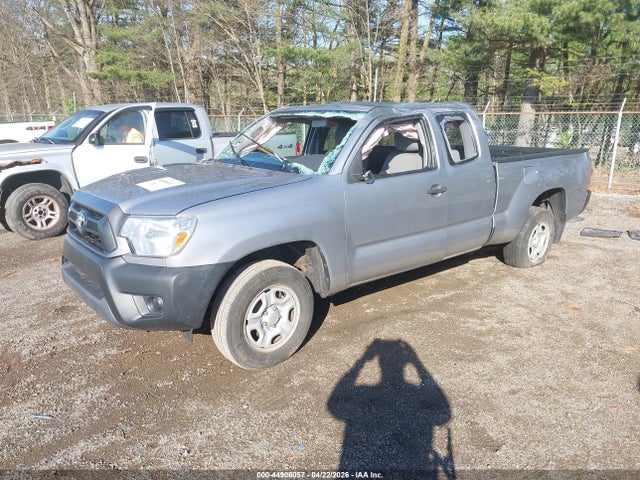 Aukcja sprzedaży 2015 Toyota Tacoma, vin: 5TFTX4CNXFX059712, numer aukcji: 44906057