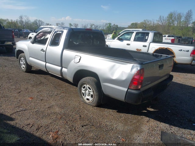Aukcja sprzedaży 2015 Toyota Tacoma, vin: 5TFTX4CNXFX059712, numer aukcji: 44906057