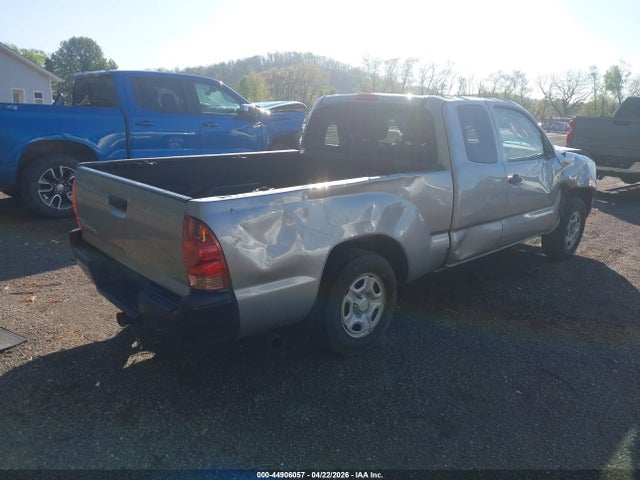 Aukcja sprzedaży 2015 Toyota Tacoma, vin: 5TFTX4CNXFX059712, numer aukcji: 44906057