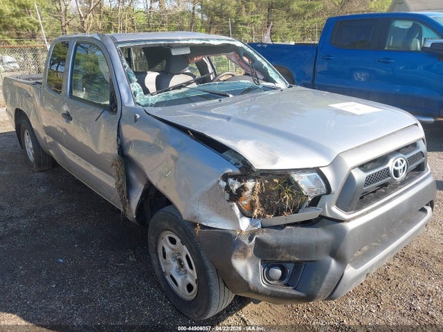 Aukcja sprzedaży 2015 Toyota Tacoma, vin: 5TFTX4CNXFX059712, numer aukcji: 44906057