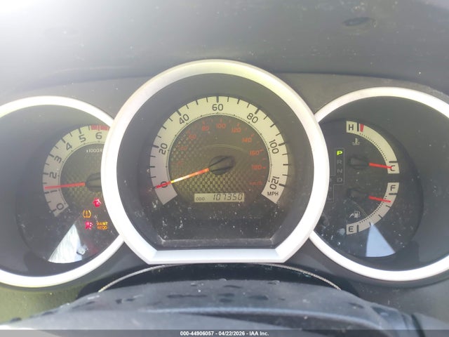 Aukcja sprzedaży 2015 Toyota Tacoma, vin: 5TFTX4CNXFX059712, numer aukcji: 44906057