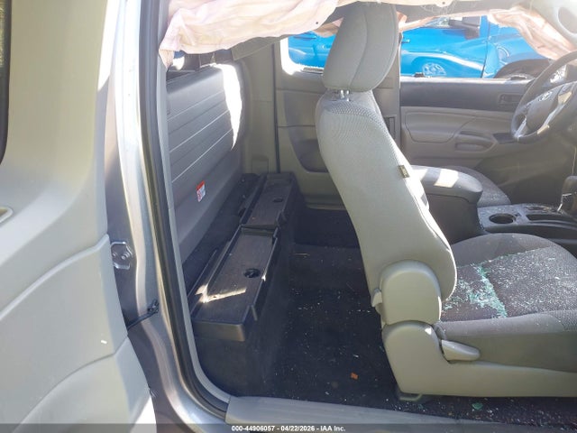 Aukcja sprzedaży 2015 Toyota Tacoma, vin: 5TFTX4CNXFX059712, numer aukcji: 44906057
