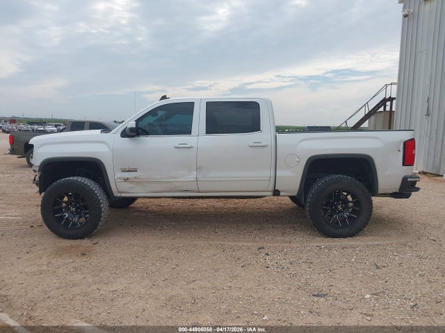GMC Sierra 1500 Sle 2016 3GTP1MEC1GG346392 Image 15