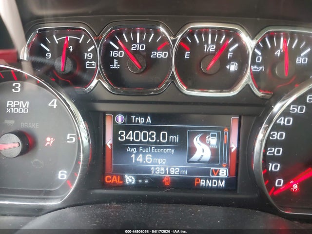 GMC Sierra 1500 Sle 2016 3GTP1MEC1GG346392 Image 16