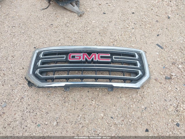 GMC Sierra 1500 Sle 2016 3GTP1MEC1GG346392 Image 12