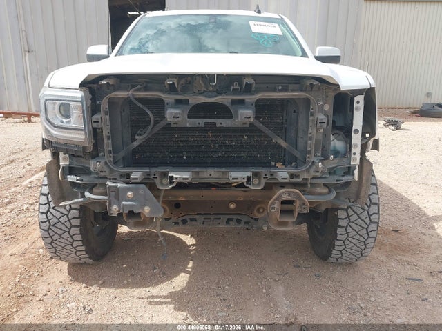 GMC Sierra 1500 Sle 2016 3GTP1MEC1GG346392 Image 18