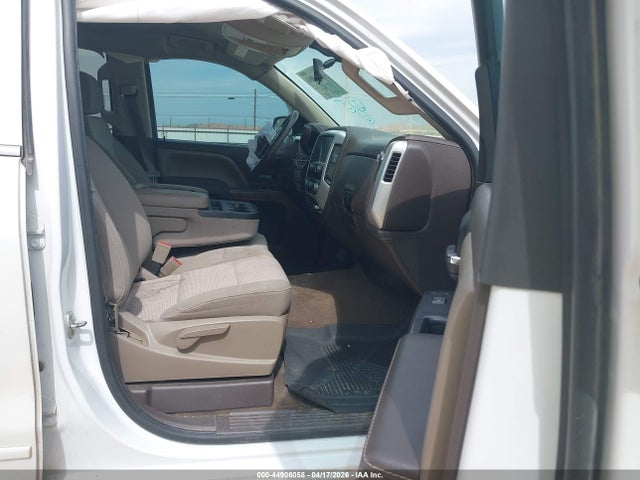 3GTP1MEC1GG346392 GMC Sierra 1500 Sle