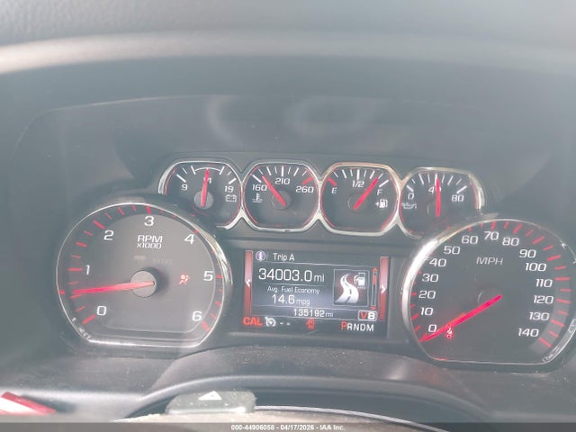GMC Sierra 1500 Sle 2016 3GTP1MEC1GG346392 Image 7