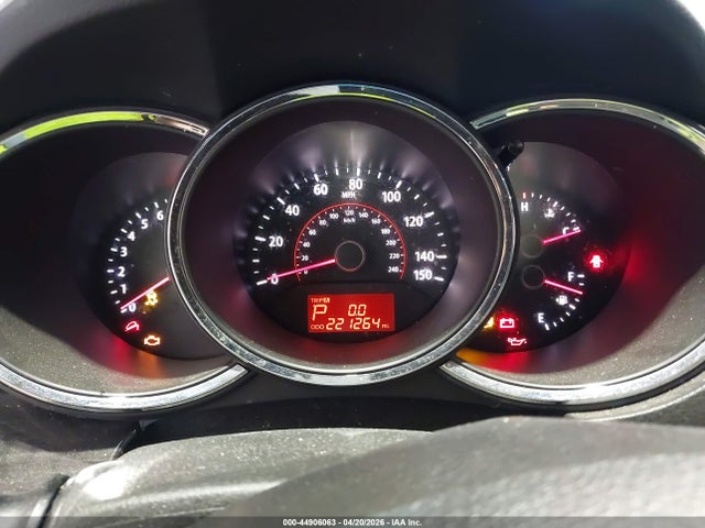 Продаж на аукціоні авто 2011 Kia Sorento Lx V6, vin: 5XYKTDA24BG144851, номер лоту: 44906063