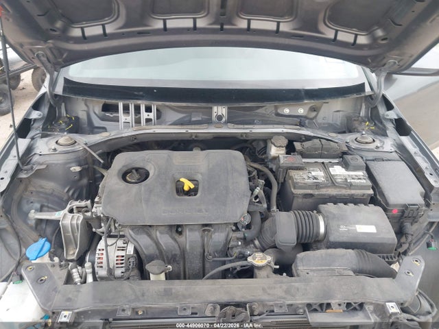 Aukcja sprzedaży 2019 Hyundai Elantra Se, vin: 5NPD74LF0KH485671, numer aukcji: 44906070