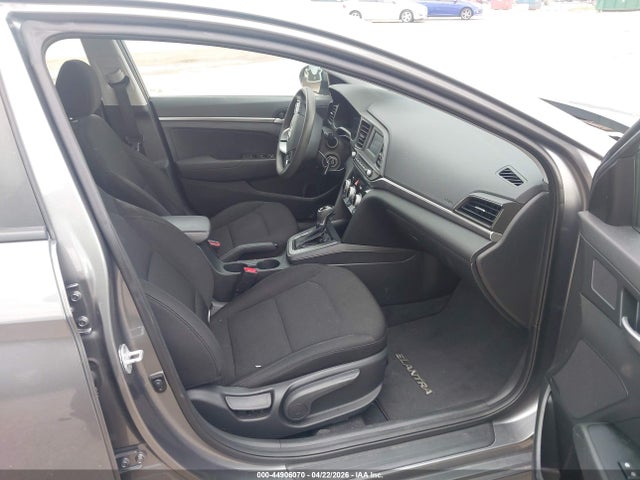 Aukcja sprzedaży 2019 Hyundai Elantra Se, vin: 5NPD74LF0KH485671, numer aukcji: 44906070