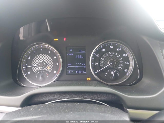 Aukcja sprzedaży 2019 Hyundai Elantra Se, vin: 5NPD74LF0KH485671, numer aukcji: 44906070