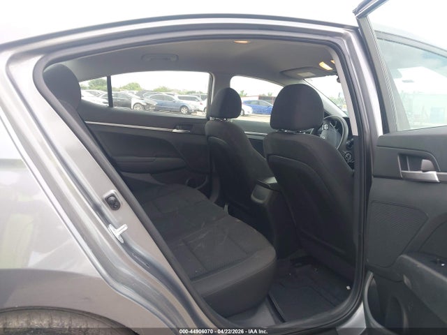 Aukcja sprzedaży 2019 Hyundai Elantra Se, vin: 5NPD74LF0KH485671, numer aukcji: 44906070