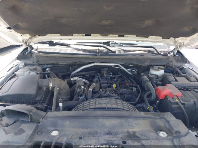 2023 Ford Ranger Xlt მანქანა იყიდება აუქციონზე, vin: 1FTER4EH7PLE06884, აუქციონის ნომერი: 44906069
