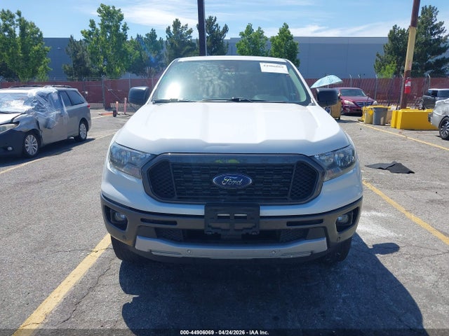 2023 Ford Ranger Xlt მანქანა იყიდება აუქციონზე, vin: 1FTER4EH7PLE06884, აუქციონის ნომერი: 44906069