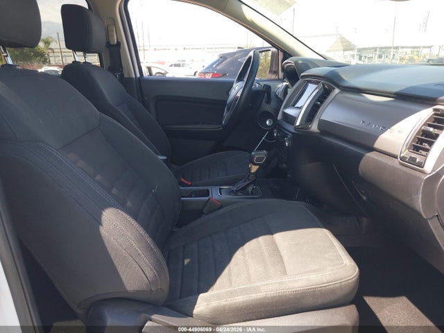 2023 Ford Ranger Xlt მანქანა იყიდება აუქციონზე, vin: 1FTER4EH7PLE06884, აუქციონის ნომერი: 44906069