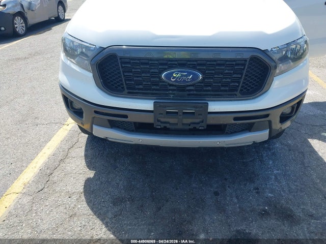 2023 Ford Ranger Xlt მანქანა იყიდება აუქციონზე, vin: 1FTER4EH7PLE06884, აუქციონის ნომერი: 44906069