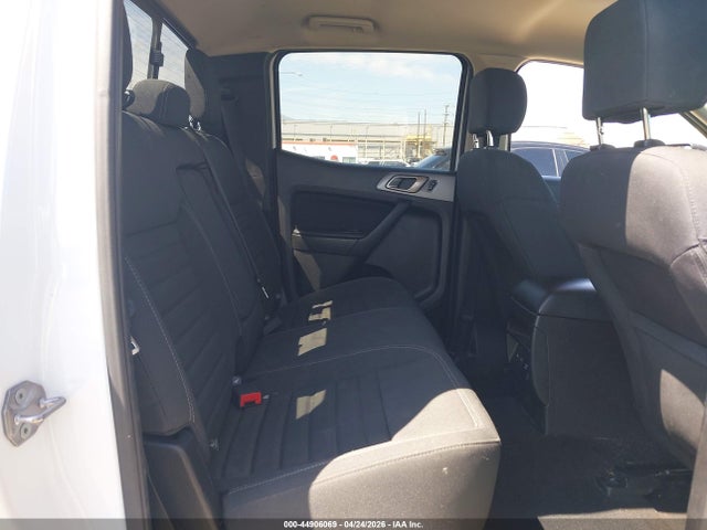 2023 Ford Ranger Xlt მანქანა იყიდება აუქციონზე, vin: 1FTER4EH7PLE06884, აუქციონის ნომერი: 44906069