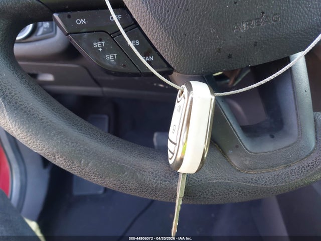44906072 :رقم المزاد ، 1FMCU0G99HUB46693 vin ، 2017 Ford Escape Se مزاد بيع