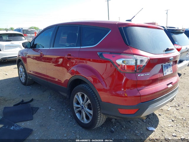 44906072 :رقم المزاد ، 1FMCU0G99HUB46693 vin ، 2017 Ford Escape Se مزاد بيع