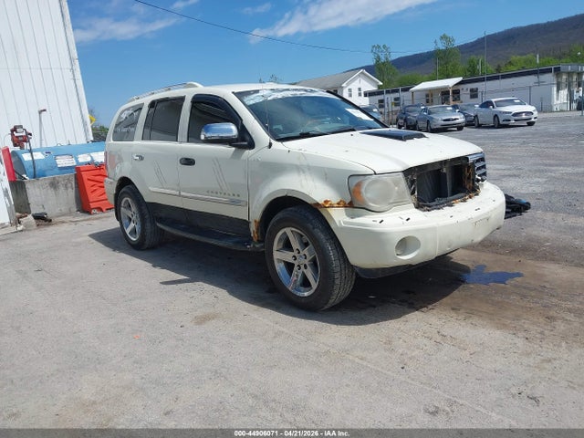 Продаж на аукціоні авто 2008 Chrysler Aspen Limited, vin: 1A8HW58N08F130442, номер лоту: 44906071