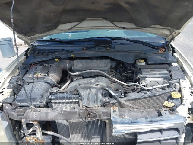 Продаж на аукціоні авто 2008 Chrysler Aspen Limited, vin: 1A8HW58N08F130442, номер лоту: 44906071