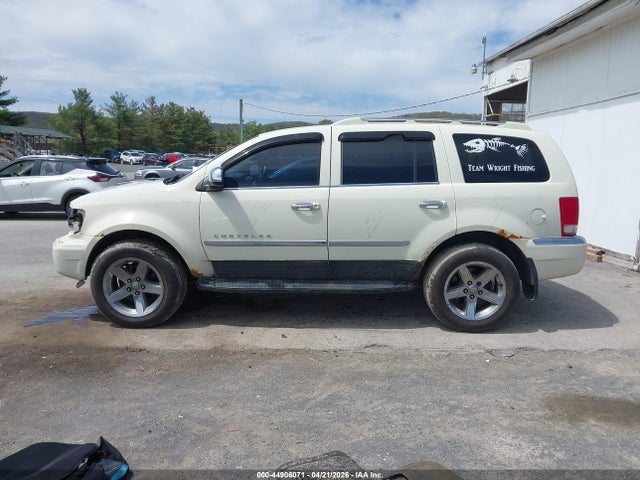 Продаж на аукціоні авто 2008 Chrysler Aspen Limited, vin: 1A8HW58N08F130442, номер лоту: 44906071