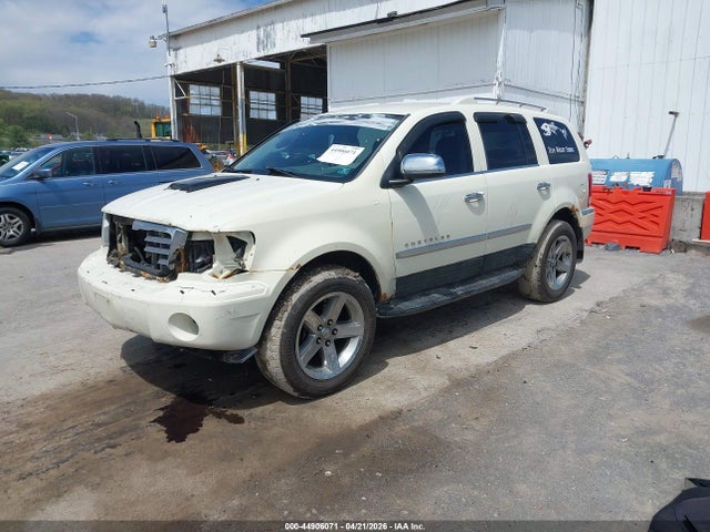 Продаж на аукціоні авто 2008 Chrysler Aspen Limited, vin: 1A8HW58N08F130442, номер лоту: 44906071