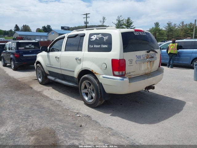 Продаж на аукціоні авто 2008 Chrysler Aspen Limited, vin: 1A8HW58N08F130442, номер лоту: 44906071