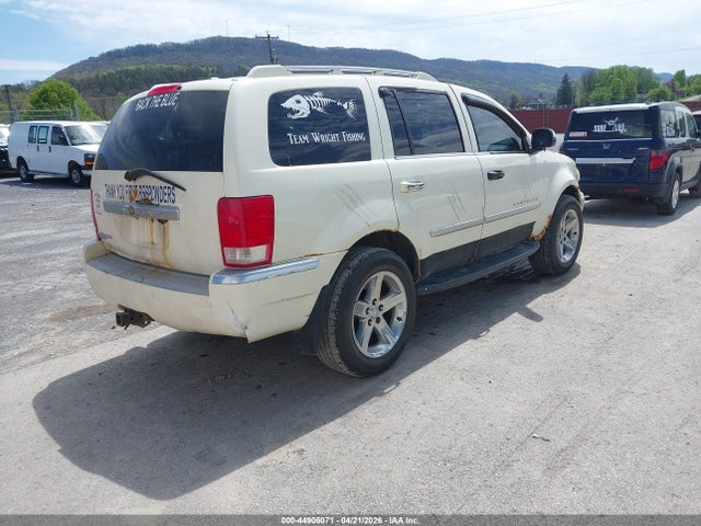 Продаж на аукціоні авто 2008 Chrysler Aspen Limited, vin: 1A8HW58N08F130442, номер лоту: 44906071