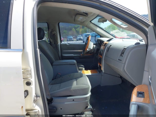 Продаж на аукціоні авто 2008 Chrysler Aspen Limited, vin: 1A8HW58N08F130442, номер лоту: 44906071