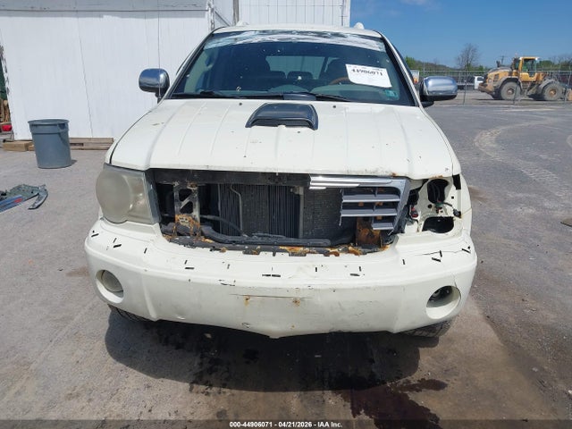 Продаж на аукціоні авто 2008 Chrysler Aspen Limited, vin: 1A8HW58N08F130442, номер лоту: 44906071