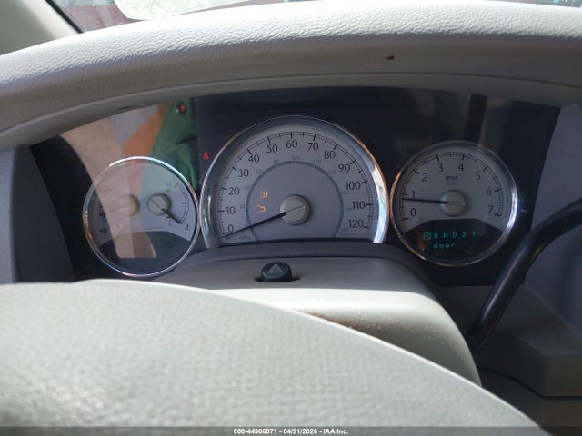 Продаж на аукціоні авто 2008 Chrysler Aspen Limited, vin: 1A8HW58N08F130442, номер лоту: 44906071
