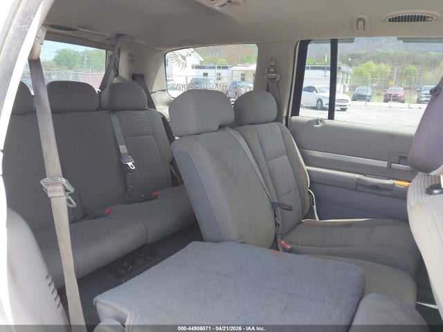Продаж на аукціоні авто 2008 Chrysler Aspen Limited, vin: 1A8HW58N08F130442, номер лоту: 44906071