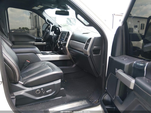 Aukcja sprzedaży 2020 Ford F-450 Platinum, vin: 1FT8W4DT6LEE20902, numer aukcji: 44906077