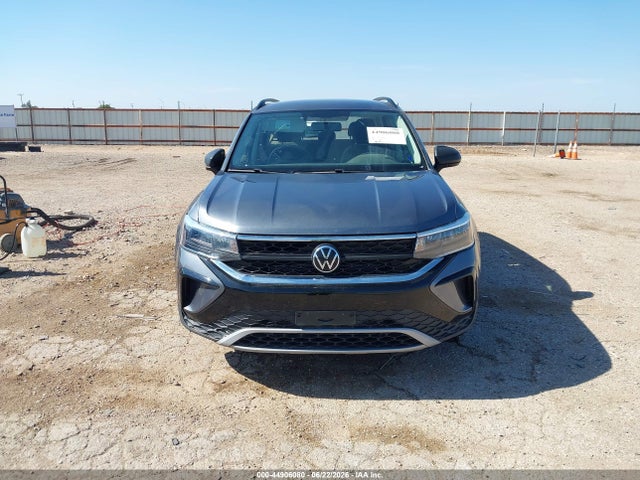 2022 Volkswagen Taos 1.5t S მანქანა იყიდება აუქციონზე, vin: 3VVCX7B27NM041117, აუქციონის ნომერი: 44906080