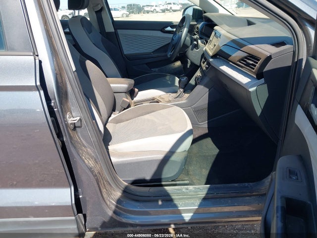 2022 Volkswagen Taos 1.5t S მანქანა იყიდება აუქციონზე, vin: 3VVCX7B27NM041117, აუქციონის ნომერი: 44906080