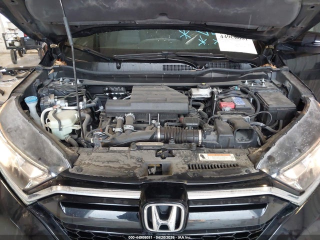 Aukcja sprzedaży 2022 Honda Cr-v 2wd Ex-l, vin: 7FARW1H83NE012744, numer aukcji: 44906081