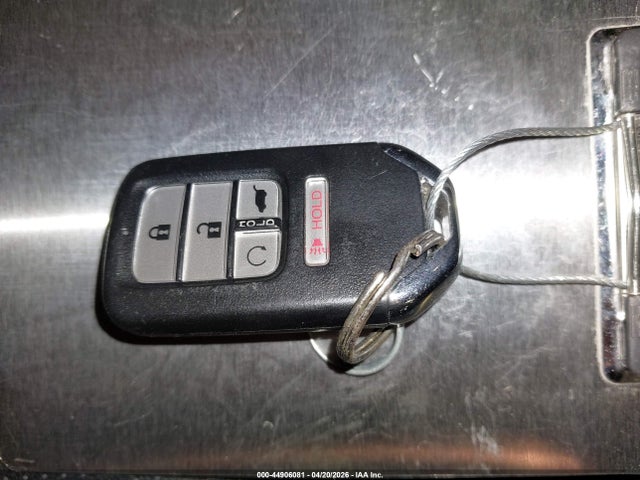 Aukcja sprzedaży 2022 Honda Cr-v 2wd Ex-l, vin: 7FARW1H83NE012744, numer aukcji: 44906081