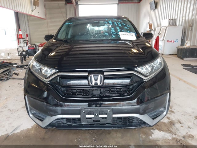 Aukcja sprzedaży 2022 Honda Cr-v 2wd Ex-l, vin: 7FARW1H83NE012744, numer aukcji: 44906081
