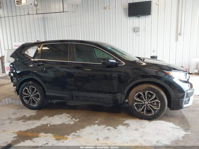 Aukcja sprzedaży 2022 Honda Cr-v 2wd Ex-l, vin: 7FARW1H83NE012744, numer aukcji: 44906081