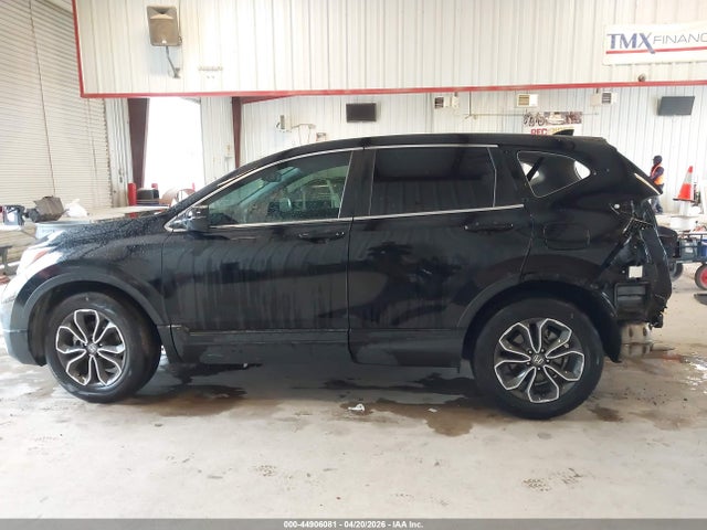 Aukcja sprzedaży 2022 Honda Cr-v 2wd Ex-l, vin: 7FARW1H83NE012744, numer aukcji: 44906081
