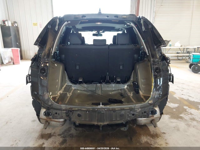 Aukcja sprzedaży 2022 Honda Cr-v 2wd Ex-l, vin: 7FARW1H83NE012744, numer aukcji: 44906081