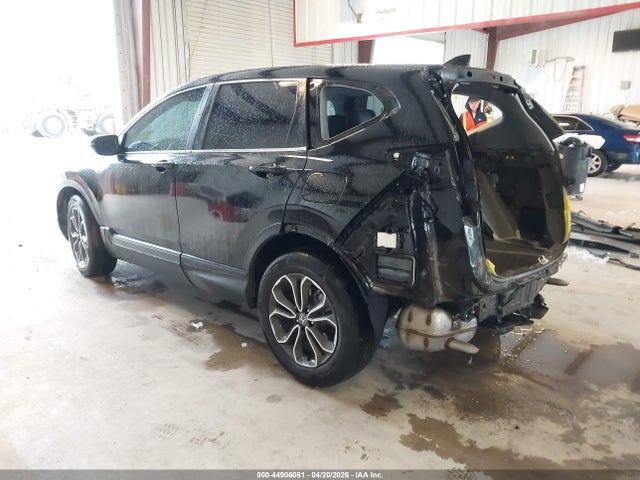 Aukcja sprzedaży 2022 Honda Cr-v 2wd Ex-l, vin: 7FARW1H83NE012744, numer aukcji: 44906081