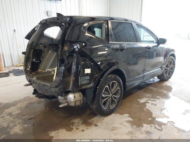 Aukcja sprzedaży 2022 Honda Cr-v 2wd Ex-l, vin: 7FARW1H83NE012744, numer aukcji: 44906081