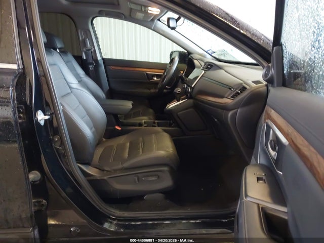 Aukcja sprzedaży 2022 Honda Cr-v 2wd Ex-l, vin: 7FARW1H83NE012744, numer aukcji: 44906081