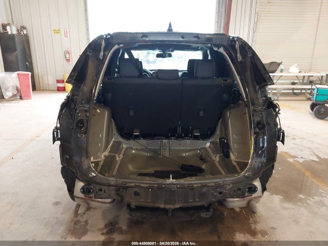 Aukcja sprzedaży 2022 Honda Cr-v 2wd Ex-l, vin: 7FARW1H83NE012744, numer aukcji: 44906081