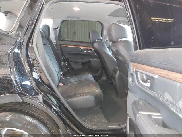 Aukcja sprzedaży 2022 Honda Cr-v 2wd Ex-l, vin: 7FARW1H83NE012744, numer aukcji: 44906081