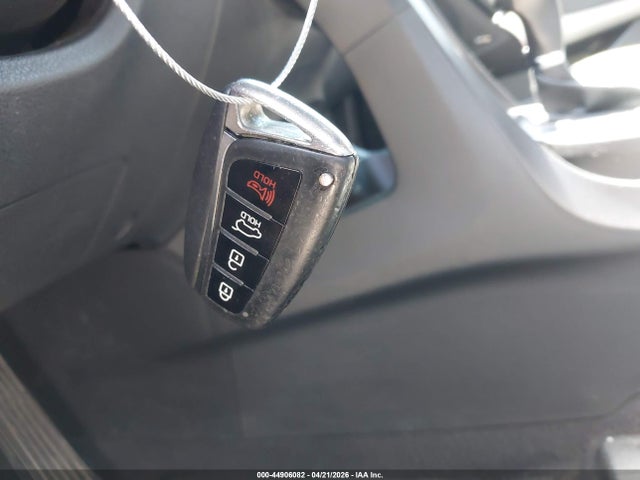 44906082 :رقم المزاد ، KM8SRDHF4GU149346 vin ، 2016 Hyundai Santa Fe Limited مزاد بيع